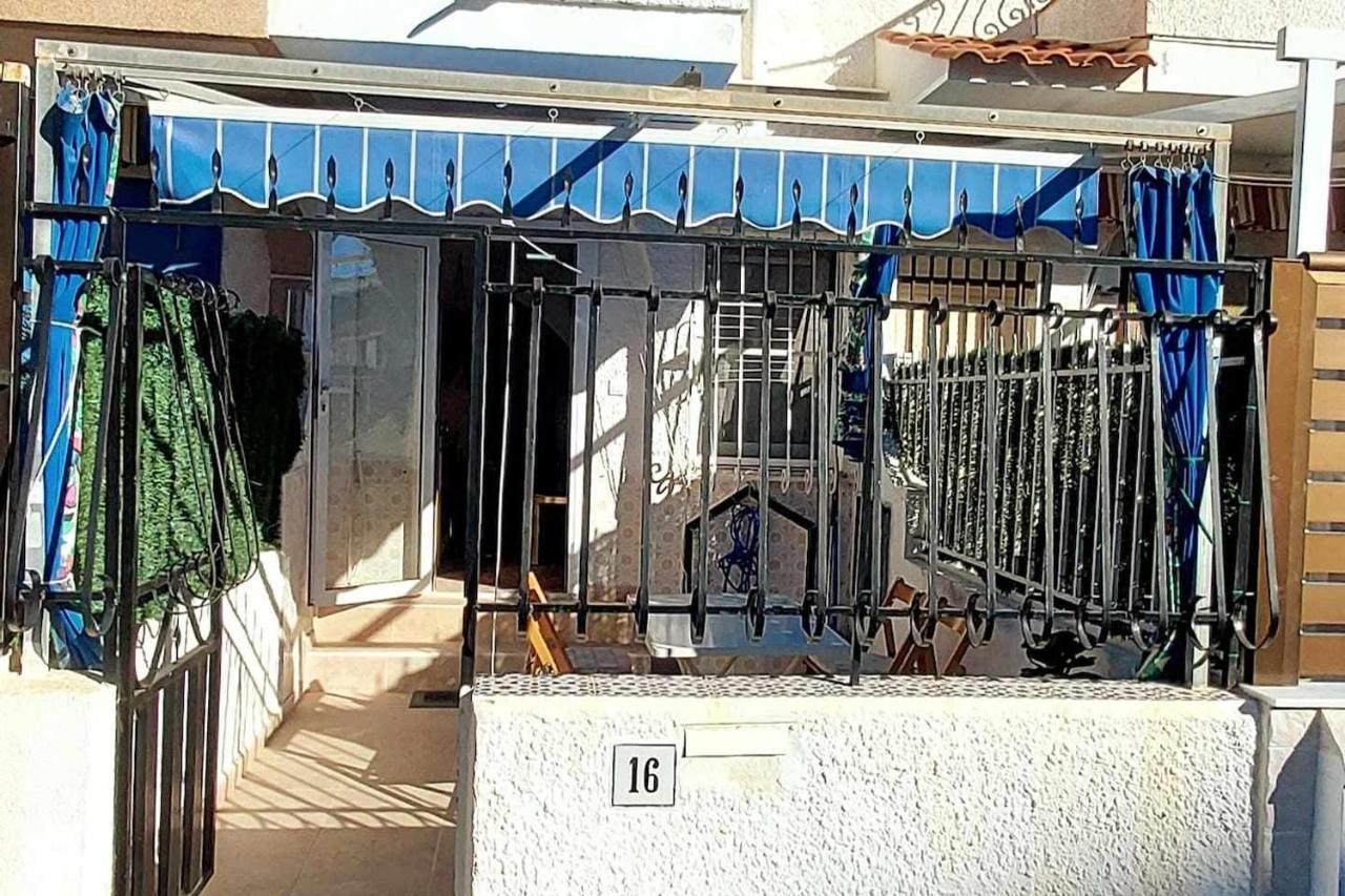 Bungalow Altea 16 En Santa Pola Exterior photo