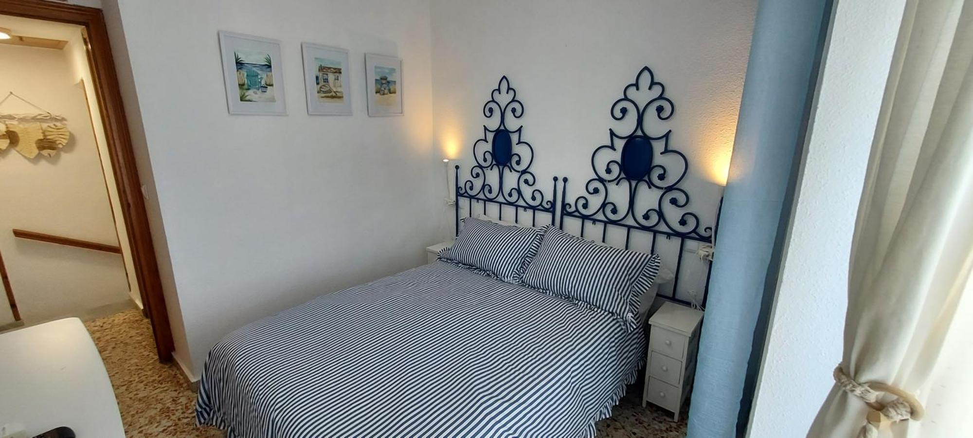 Bungalow Altea 16 En Santa Pola Exterior photo